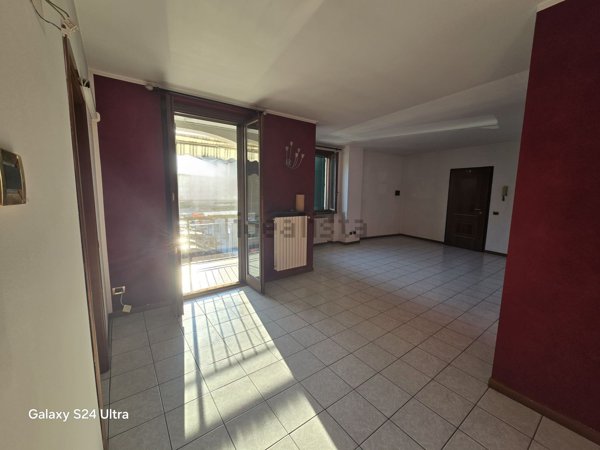 appartamento in vendita ad Offanengo