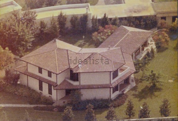 casa indipendente in vendita ad Offanengo