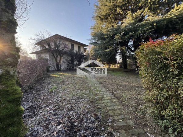casa indipendente in vendita ad Offanengo