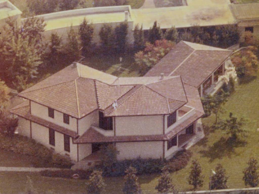casa indipendente in vendita ad Offanengo