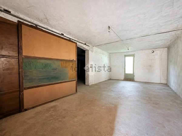 locale di sgombero in vendita ad Offanengo