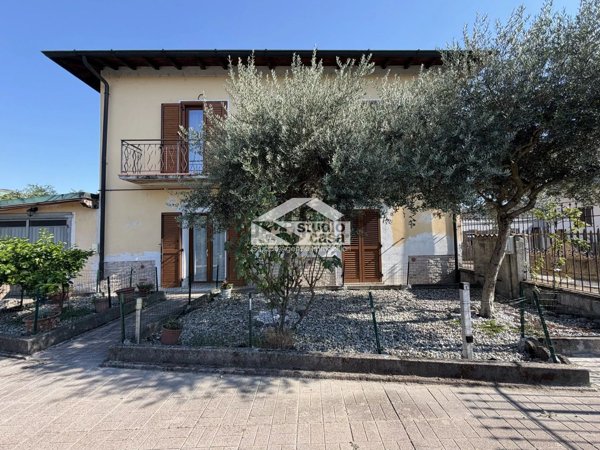 casa indipendente in vendita ad Offanengo