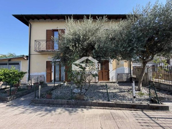 casa indipendente in vendita ad Offanengo