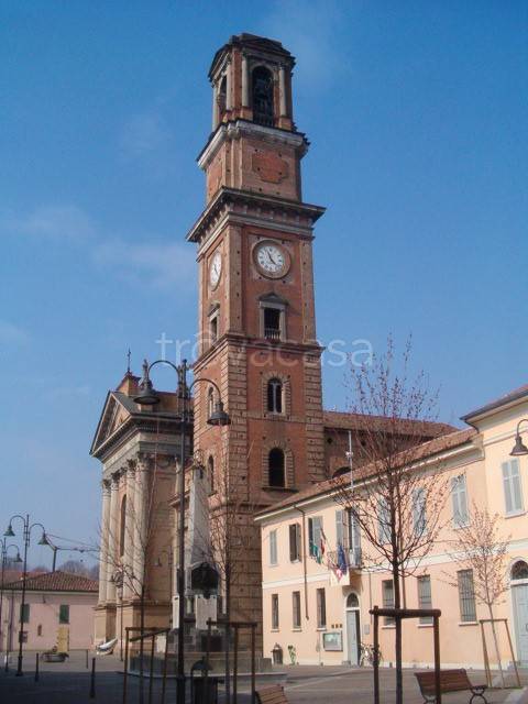 appartamento in vendita ad Offanengo