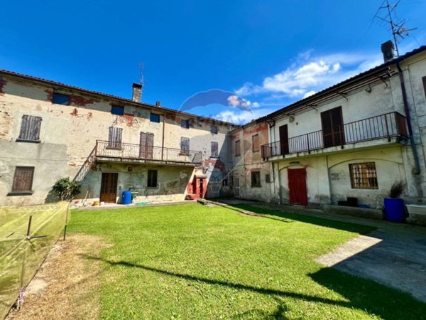 casa indipendente in vendita ad Olmeneta