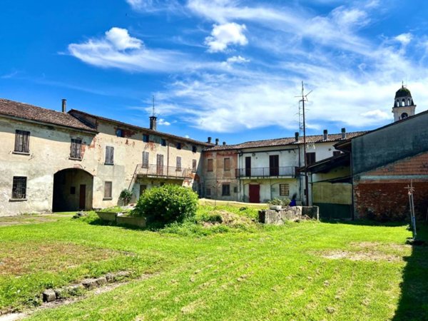 casa indipendente in vendita ad Olmeneta