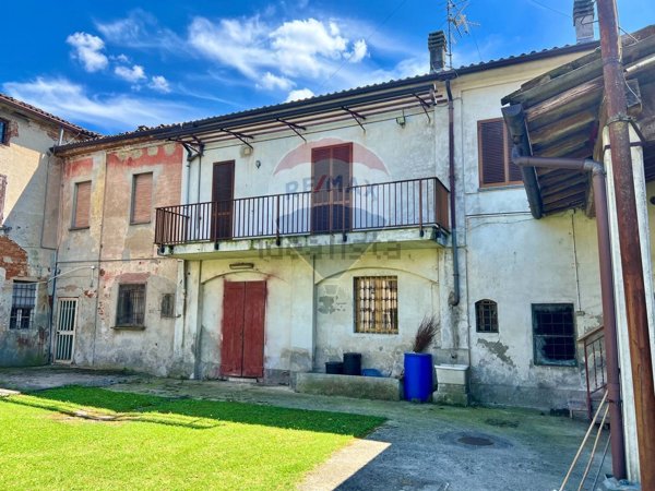 casa indipendente in vendita ad Olmeneta