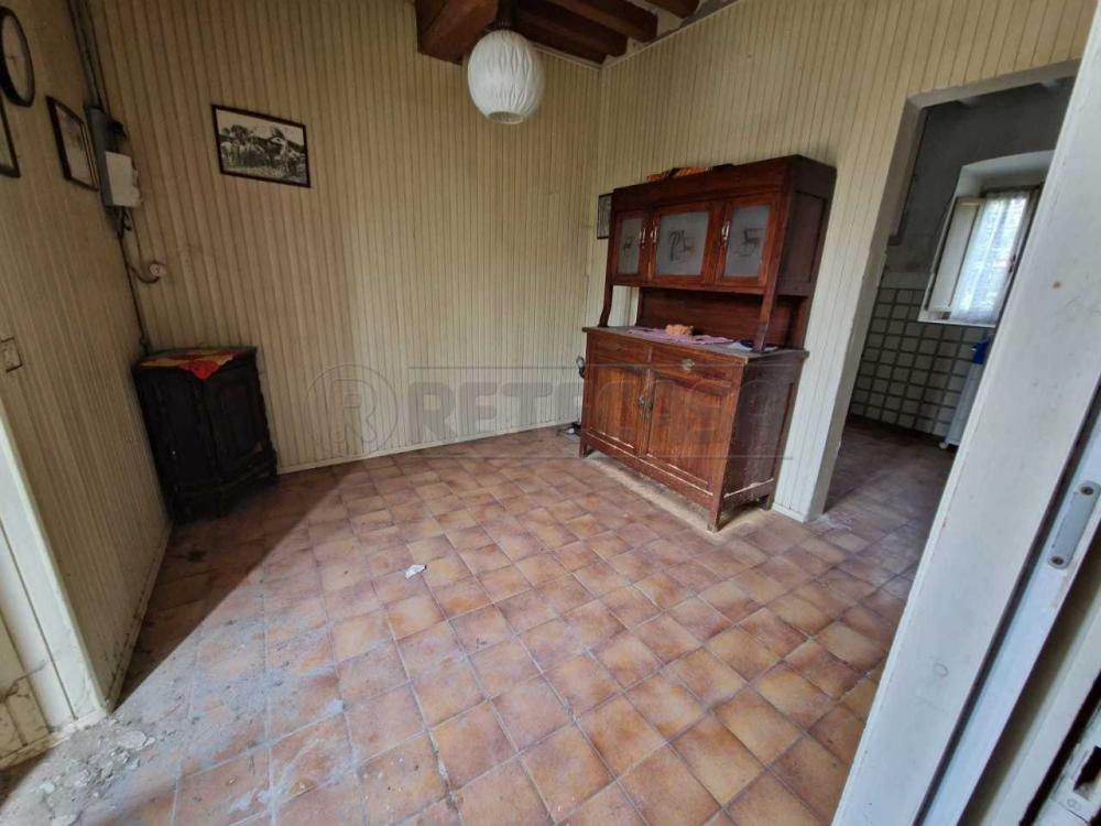 casa indipendente in vendita ad Olmeneta