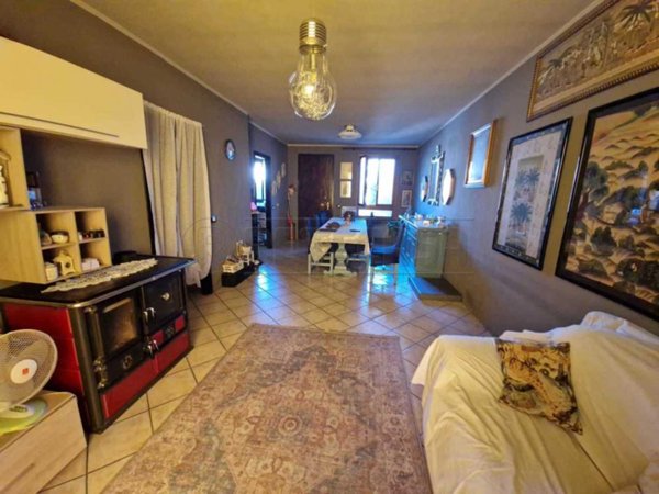casa indipendente in vendita ad Olmeneta