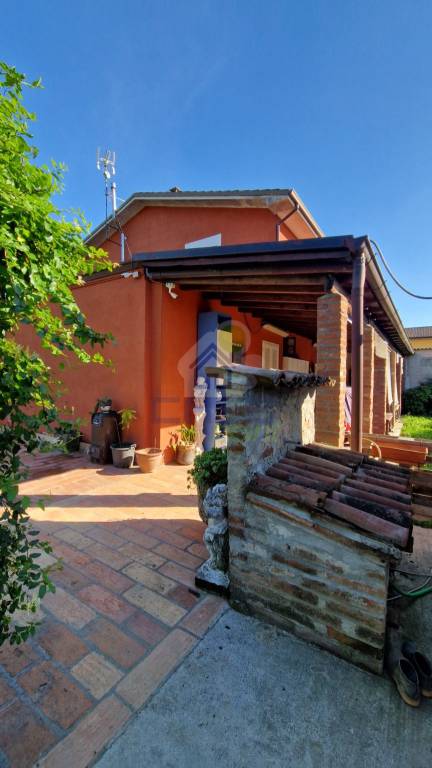 casa indipendente in vendita ad Olmeneta