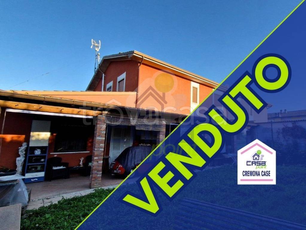 casa indipendente in vendita ad Olmeneta