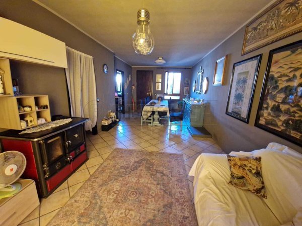 casa indipendente in vendita ad Olmeneta