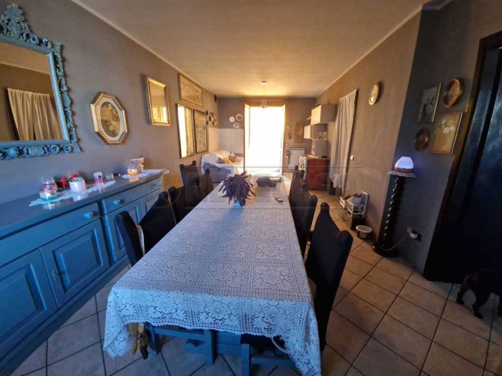 casa indipendente in vendita ad Olmeneta