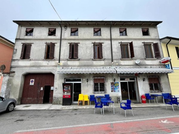 casa indipendente in vendita ad Olmeneta