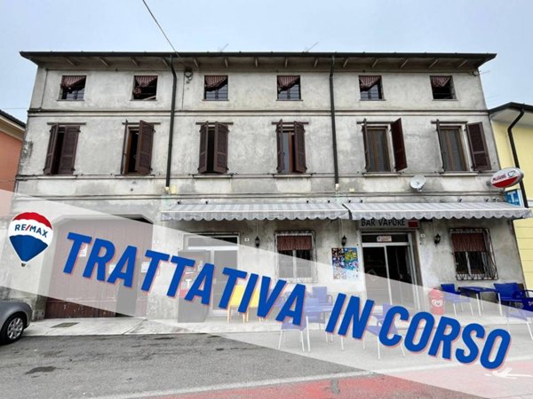 casa indipendente in vendita ad Olmeneta