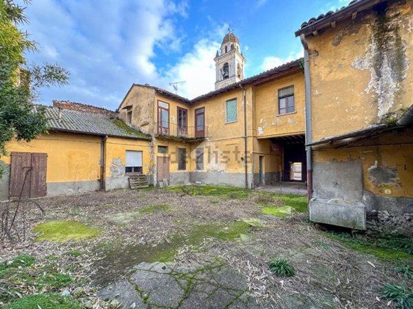 appartamento in vendita ad Olmeneta