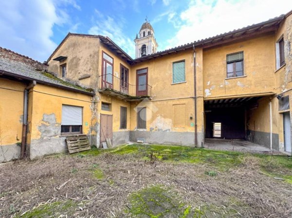 appartamento in vendita ad Olmeneta