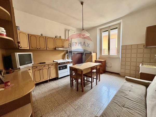 appartamento in vendita ad Olmeneta