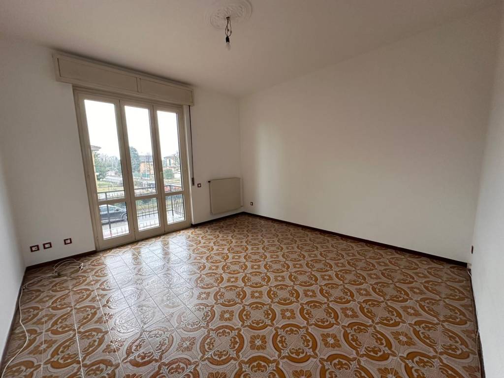 appartamento in vendita ad Olmeneta