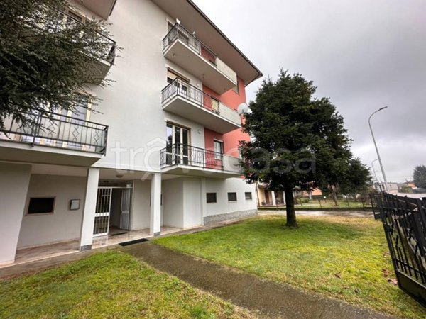 appartamento in vendita ad Olmeneta