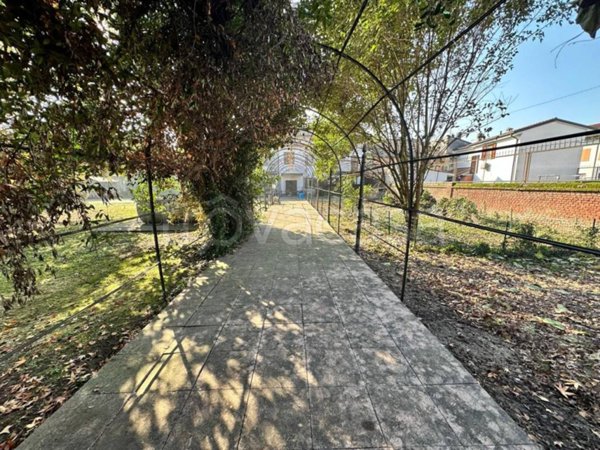 casa indipendente in vendita ad Olmeneta