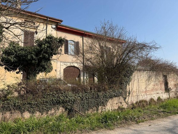 appartamento in vendita ad Olmeneta