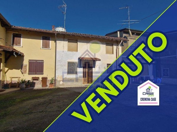 casa indipendente in vendita ad Olmeneta