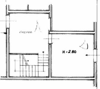 casa indipendente in vendita ad Ostiano