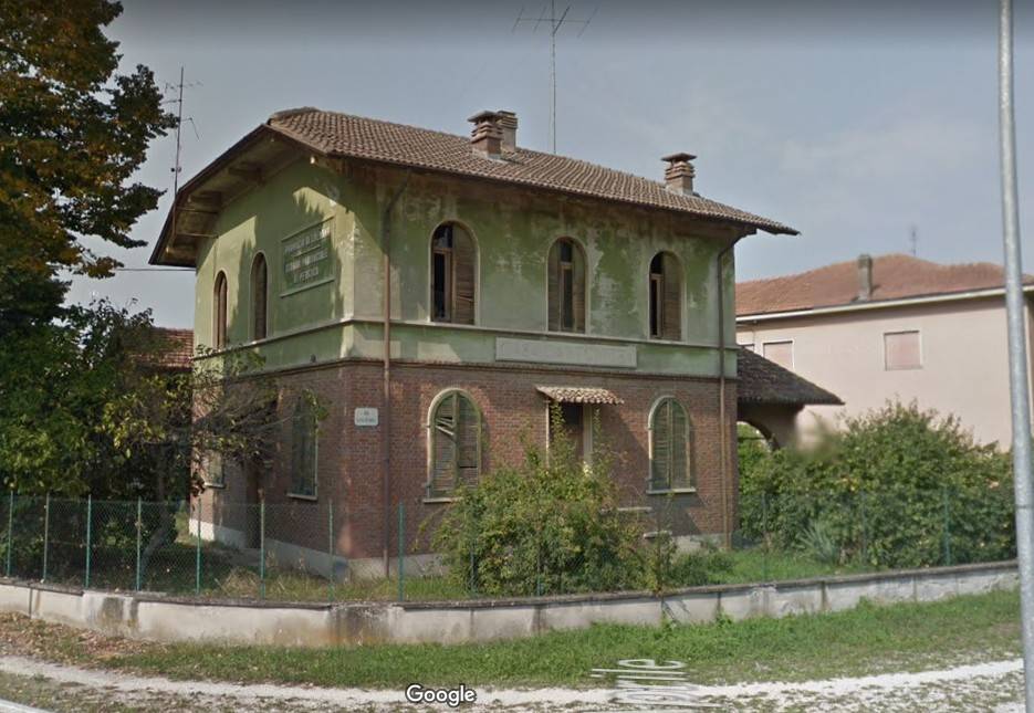 casa indipendente in vendita ad Ostiano