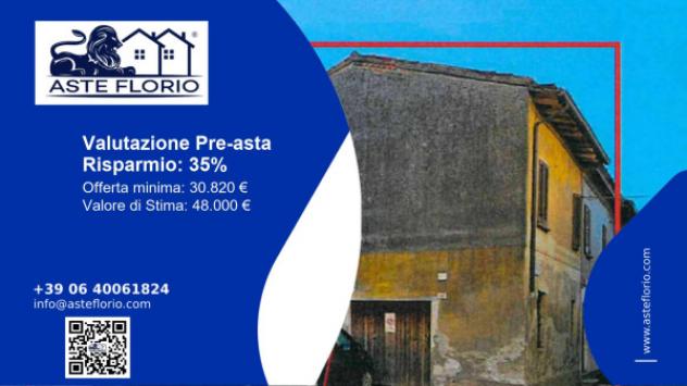 appartamento in vendita ad Ostiano