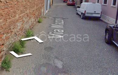 appartamento in vendita ad Ostiano
