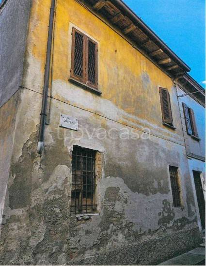appartamento in vendita ad Ostiano