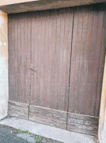 casa indipendente in vendita ad Ostiano