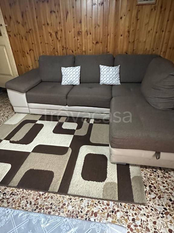 casa indipendente in vendita ad Ostiano
