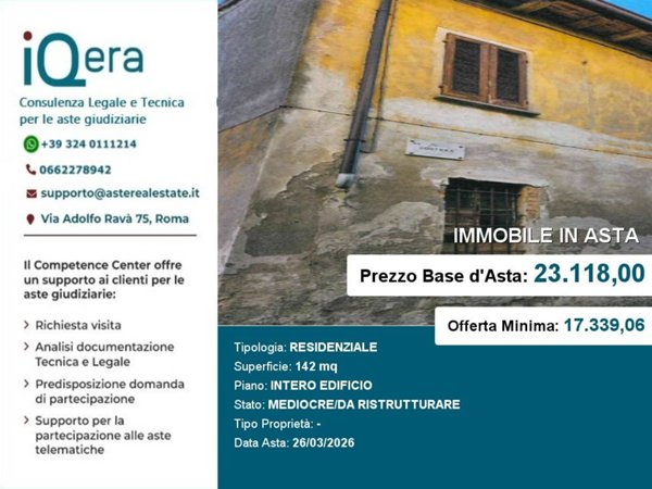 appartamento in vendita ad Ostiano