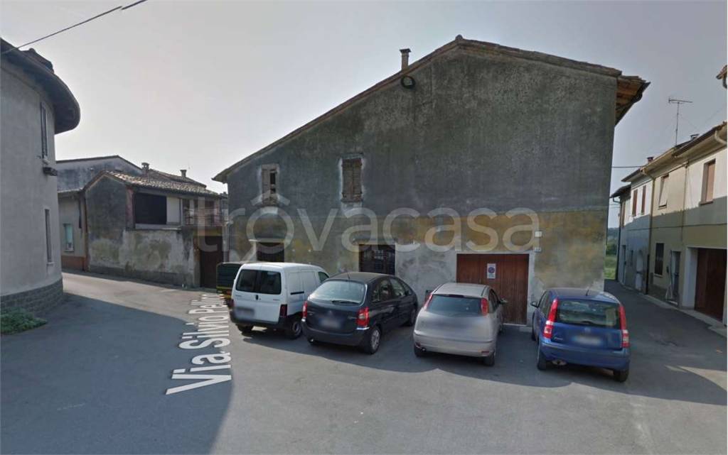 casa indipendente in vendita ad Ostiano
