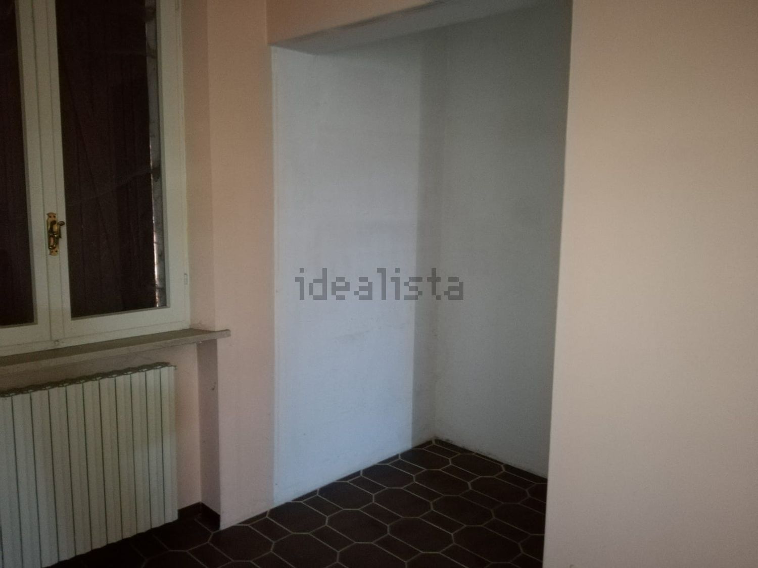 appartamento in vendita ad Ostiano