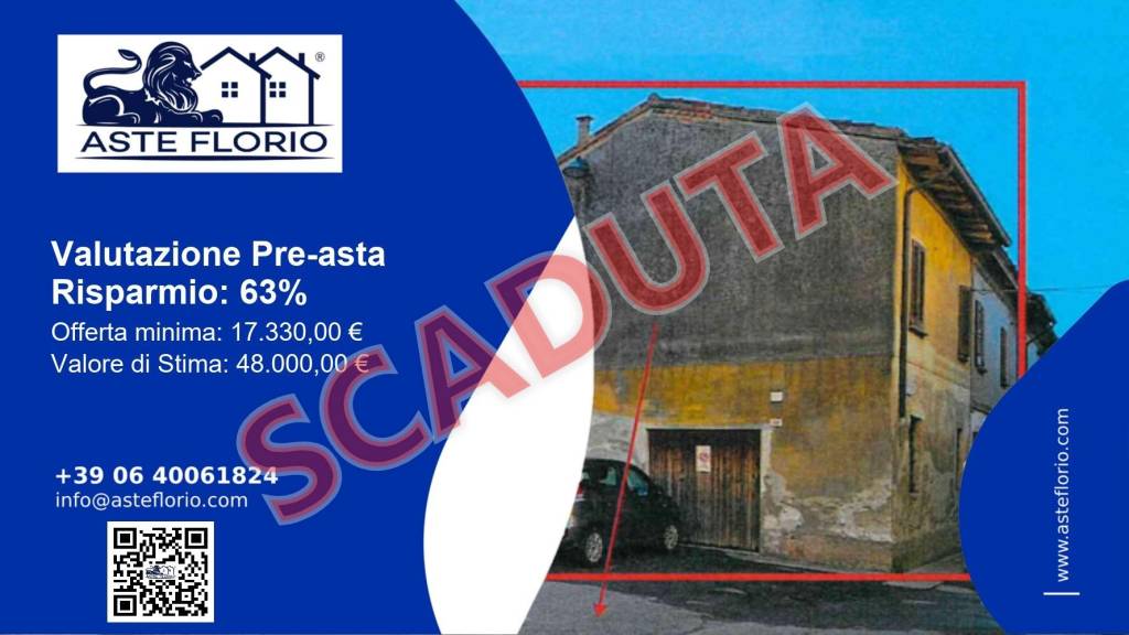 casa indipendente in vendita ad Ostiano