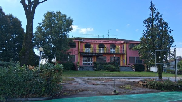 appartamento in vendita ad Ostiano