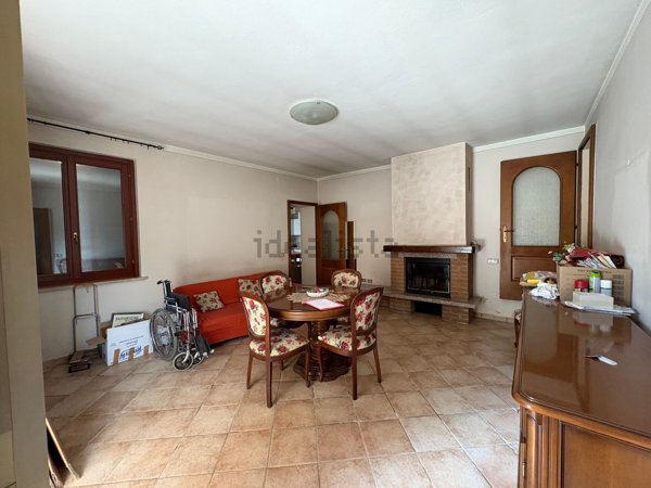 casa indipendente in vendita ad Ostiano