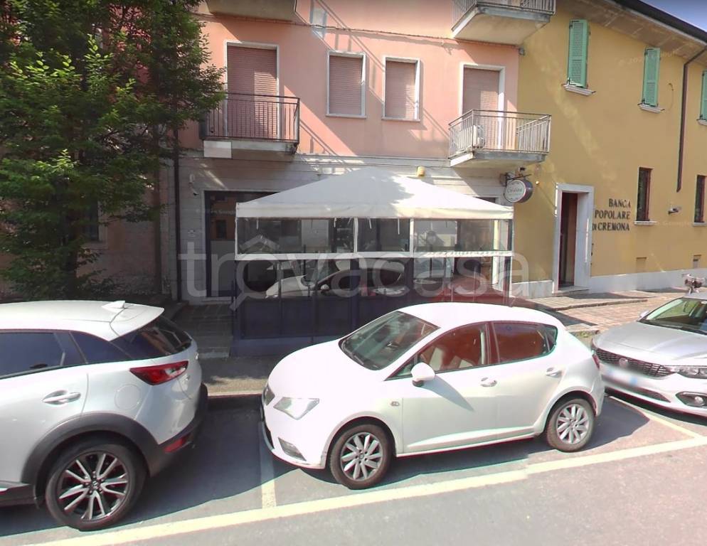 negozio in vendita ad Ostiano