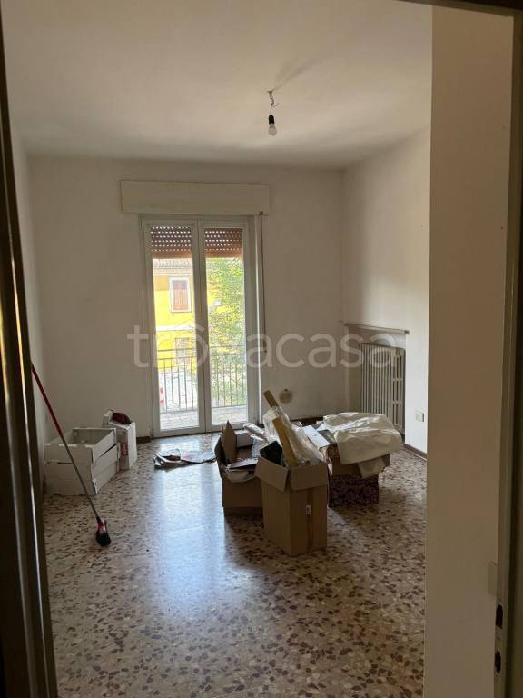 appartamento in vendita ad Ostiano