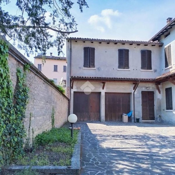 appartamento in vendita ad Ostiano