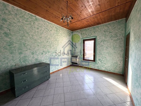 casa indipendente in vendita ad Ostiano