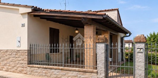 appartamento in vendita ad Ostiano