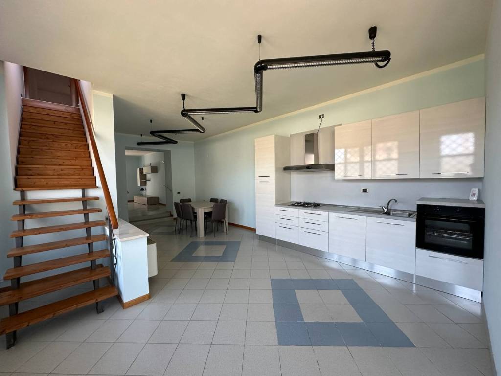 casa indipendente in vendita a Paderno Ponchielli