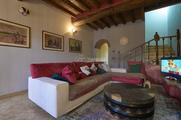 casa indipendente in vendita a Paderno Ponchielli in zona Ossolaro