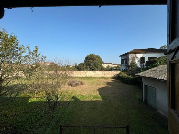 casa indipendente in vendita a Paderno Ponchielli