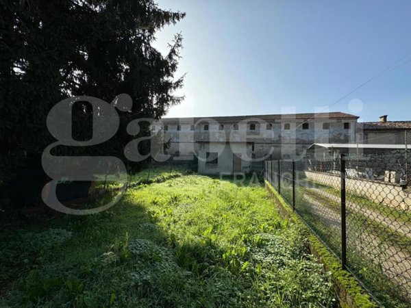casa indipendente in vendita a Paderno Ponchielli