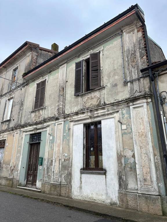 casa indipendente in vendita a Paderno Ponchielli